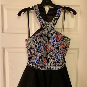 Beautiful never worn- Jovani